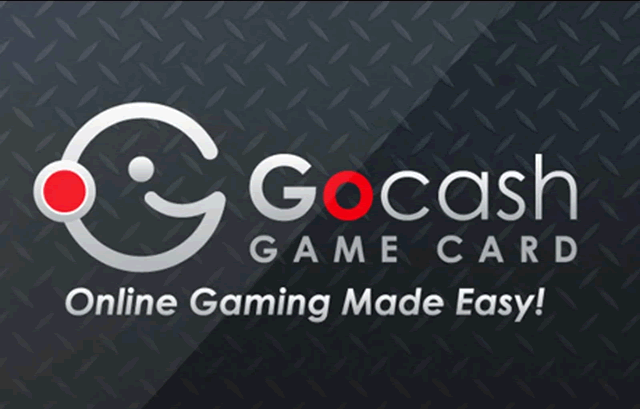 Gocash Game