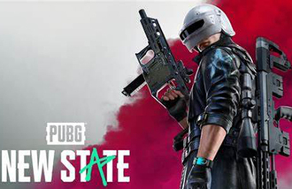 PUBG New State