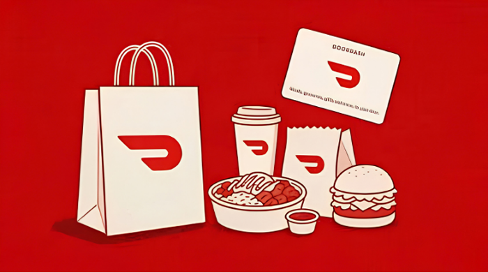 How.to .Buy.doordash.Gift.Card.with.Crypto.Bitcoin