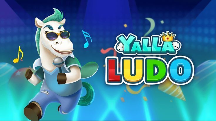 Yalla Ludo Gift card on Refillarena