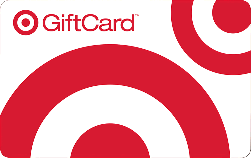 Buy Target Gift Card