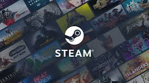 Steam Wallet code gift