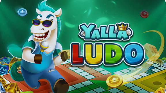 Yalla Ludo diamonds and gold gift card