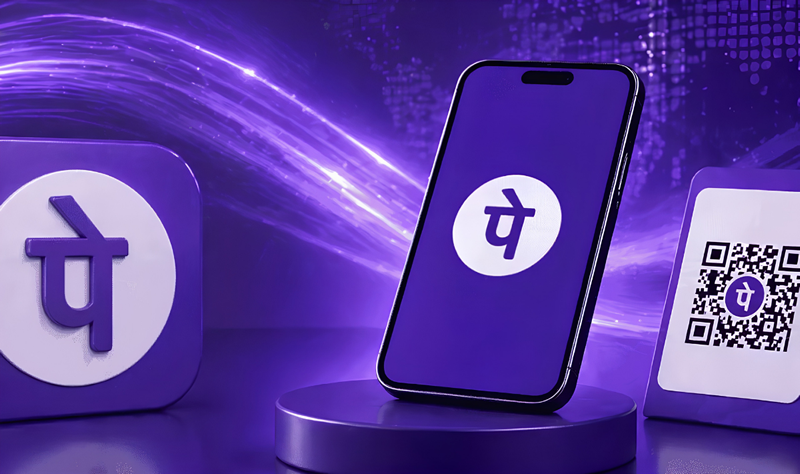 PhonePe Gift Card