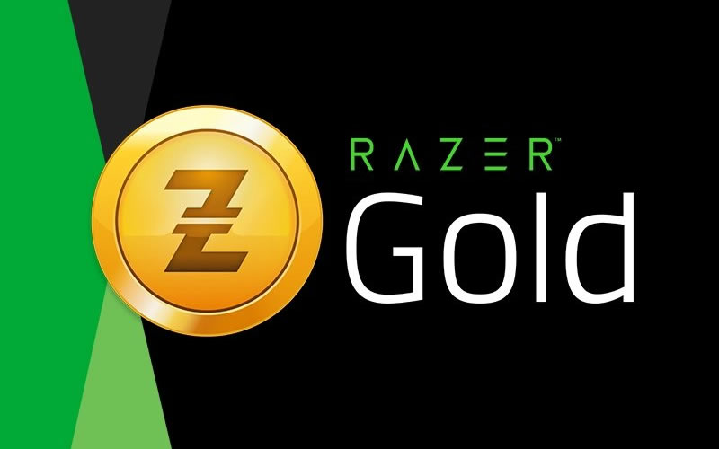 Buy Razer Gold