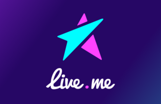 LiveMe Coins gift card