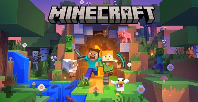 Minecraft