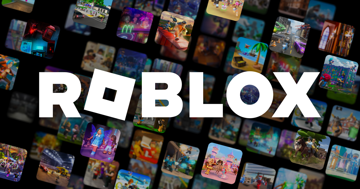 Roblox Robux Global
