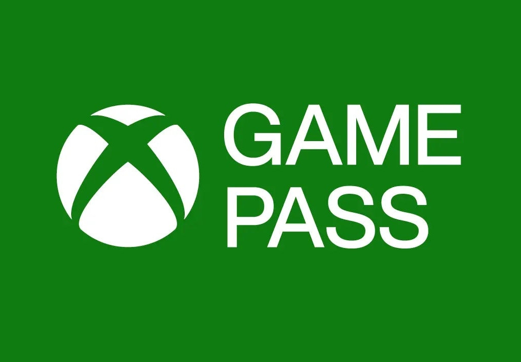 Xbox Game Pass
